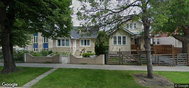 Larawan ng 967 Winnipeg Avenue sa Winnipeg, Manitoba