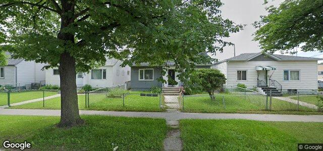 968 Winnipeg Avenue（加拿大曼尼托巴省温尼伯市）房屋照片