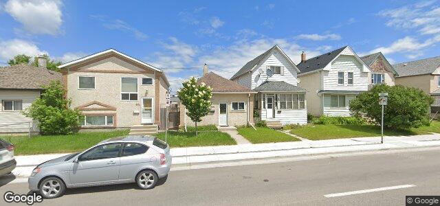 Larawan ng 969 William Avenue sa Winnipeg, Manitoba