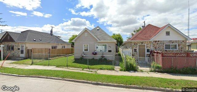 Larawan ng 970 Alexander Avenue sa Winnipeg, Manitoba