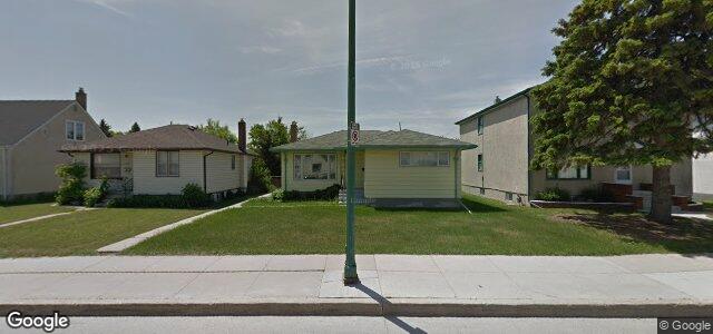 Larawan ng 970 William Avenue sa Winnipeg, Manitoba