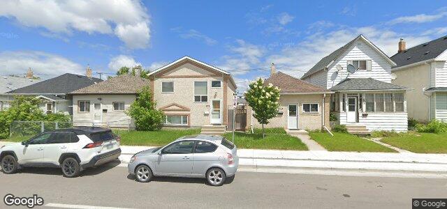 Larawan ng 971 William Avenue sa Winnipeg, Manitoba