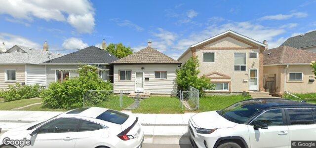 Larawan ng 973 William Avenue sa Winnipeg, Manitoba