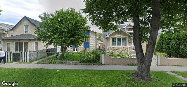 Larawan ng 973 Winnipeg Avenue sa Winnipeg, Manitoba