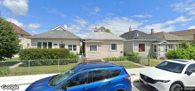 Larawan ng 977 William Avenue sa Winnipeg, Manitoba