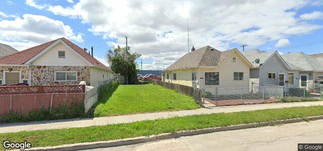 Larawan ng 978 Alexander Avenue sa Winnipeg, Manitoba