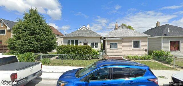 Larawan ng 979 William Avenue sa Winnipeg, Manitoba
