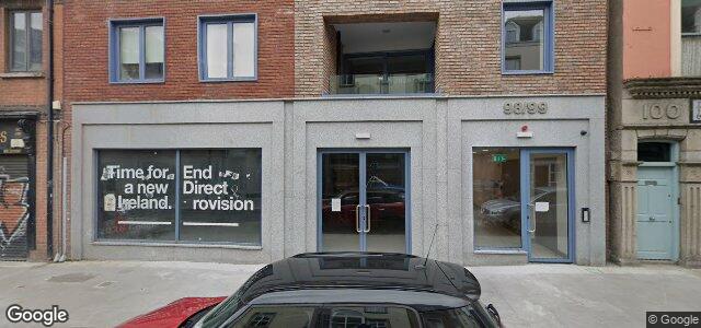 Larawan ng 98 Frances Street sa Winnipeg, Manitoba