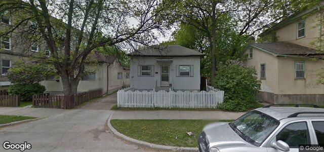 Larawan ng 98 Gertie Street sa Winnipeg, Manitoba