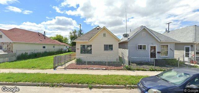 Larawan ng 982 Alexander Avenue sa Winnipeg, Manitoba