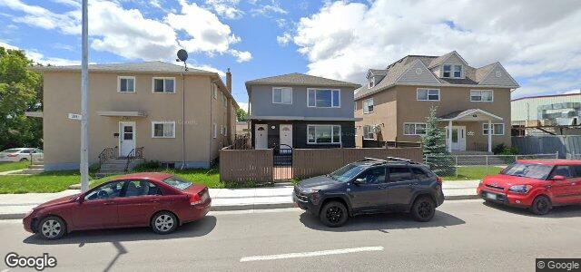 Larawan ng 982 William Avenue sa Winnipeg, Manitoba