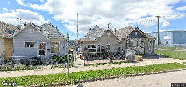Larawan ng 984 Alexander Avenue sa Winnipeg, Manitoba