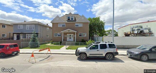 Larawan ng 988 William Avenue sa Winnipeg, Manitoba