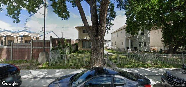 Larawan ng 989 William Avenue sa Winnipeg, Manitoba