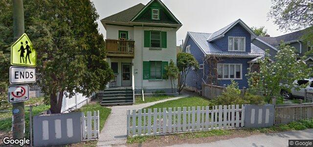 Larawan ng 1-123 Langside Street sa Winnipeg, Manitoba