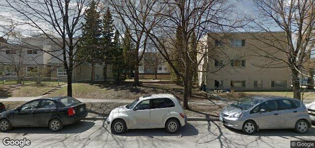 Larawan ng 1-160 Furby Street sa Winnipeg, Manitoba