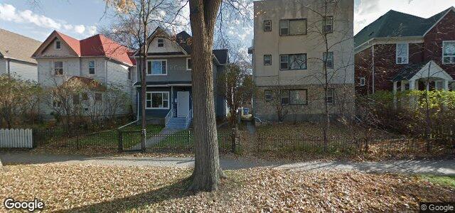 Larawan ng 1-239 Spence Street sa Winnipeg, Manitoba