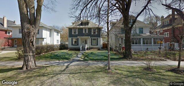 Larawan ng 1-77 Spence Street sa Winnipeg, Manitoba