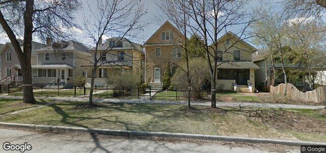 Larawan ng 100 Spence Street sa Winnipeg, Manitoba