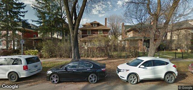 Larawan ng 104 Balmoral Street sa Winnipeg, Manitoba