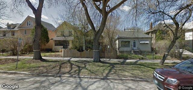 Larawan ng 104 Spence Street sa Winnipeg, Manitoba