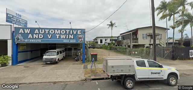 Larawan ng 106 Spence Street sa Winnipeg, Manitoba