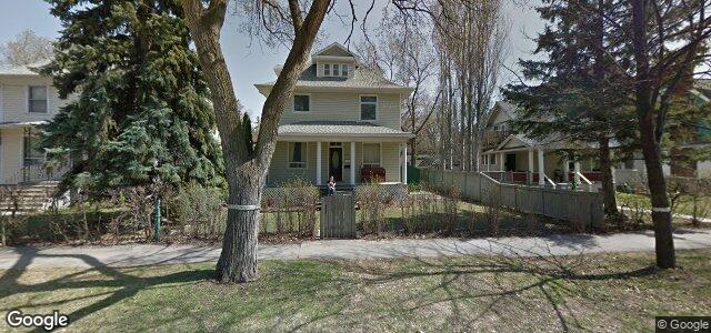 Larawan ng 107 Spence Street sa Winnipeg, Manitoba