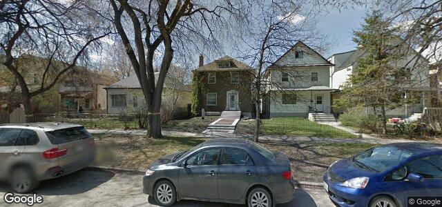 Larawan ng 108 Spence Street sa Winnipeg, Manitoba