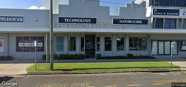 Larawan ng 111 Spence Street sa Winnipeg, Manitoba