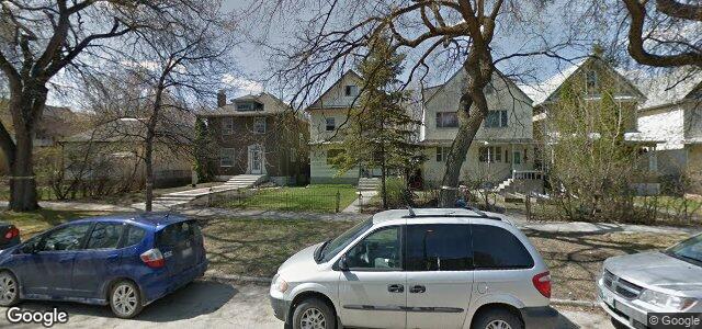 Larawan ng 112 Spence Street sa Winnipeg, Manitoba