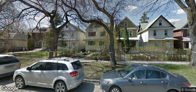 Larawan ng 114 Spence Street sa Winnipeg, Manitoba