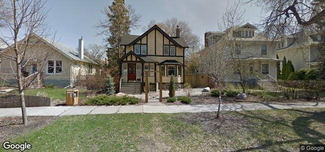 Larawan ng 115 Spence Street sa Winnipeg, Manitoba