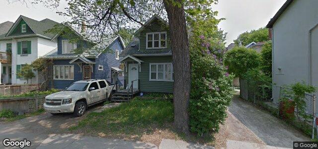 Photo of 119 Langside Street in Winnipeg, Manitoba