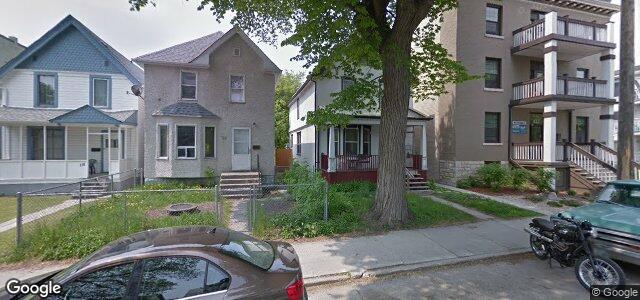 Larawan ng 120 Langside Street sa Winnipeg, Manitoba