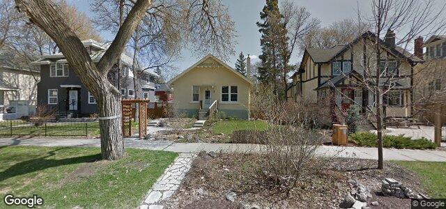 Larawan ng 121 Spence Street sa Winnipeg, Manitoba