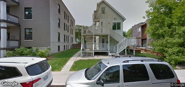 Larawan ng 124 Langside Street sa Winnipeg, Manitoba