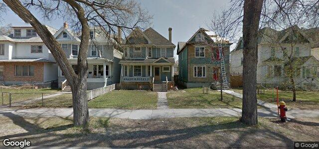Larawan ng 125 Furby Street sa Winnipeg, Manitoba