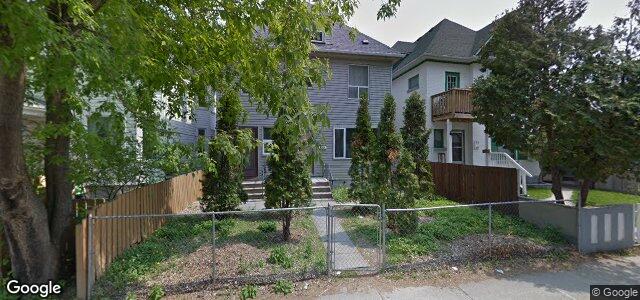 Larawan ng 125 Langside Street sa Winnipeg, Manitoba