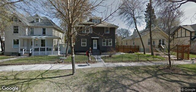 Larawan ng 125 Spence Street sa Winnipeg, Manitoba