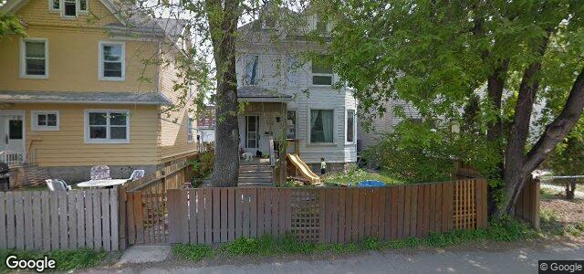 Larawan ng 127 Langside Street sa Winnipeg, Manitoba