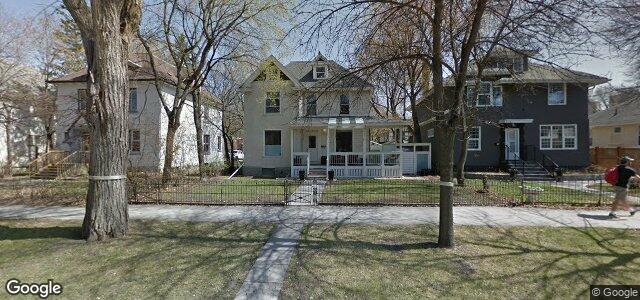 Larawan ng 129 Spence Street sa Winnipeg, Manitoba