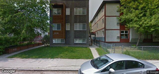 Larawan ng 130 Langside Street sa Winnipeg, Manitoba