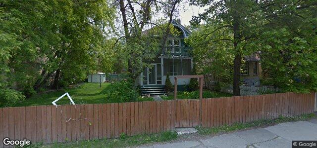 Larawan ng 133 Langside Street sa Winnipeg, Manitoba