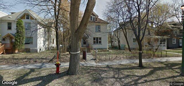 Larawan ng 133 Spence Street sa Winnipeg, Manitoba