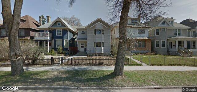 Larawan ng 135 Furby Street sa Winnipeg, Manitoba