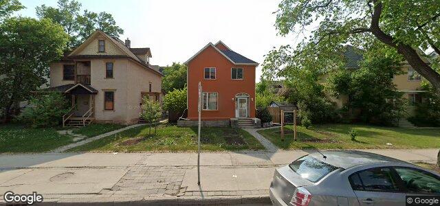 Larawan ng 136 Sherbrook Street sa Winnipeg, Manitoba