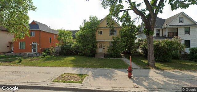 Larawan ng 140 Sherbrook Street sa Winnipeg, Manitoba
