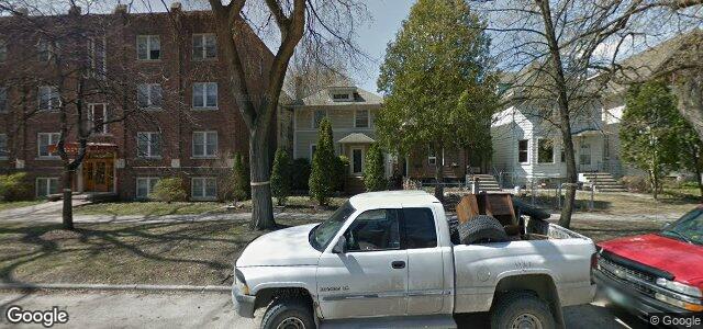 Larawan ng 140 Spence Street sa Winnipeg, Manitoba