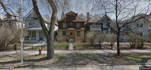 Larawan ng 141 Furby Street sa Winnipeg, Manitoba
