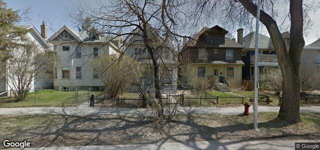 Larawan ng 143 Furby Street sa Winnipeg, Manitoba